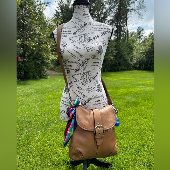 Coach 2004 Coach XL SoHo Bag - Picture 2 of 8